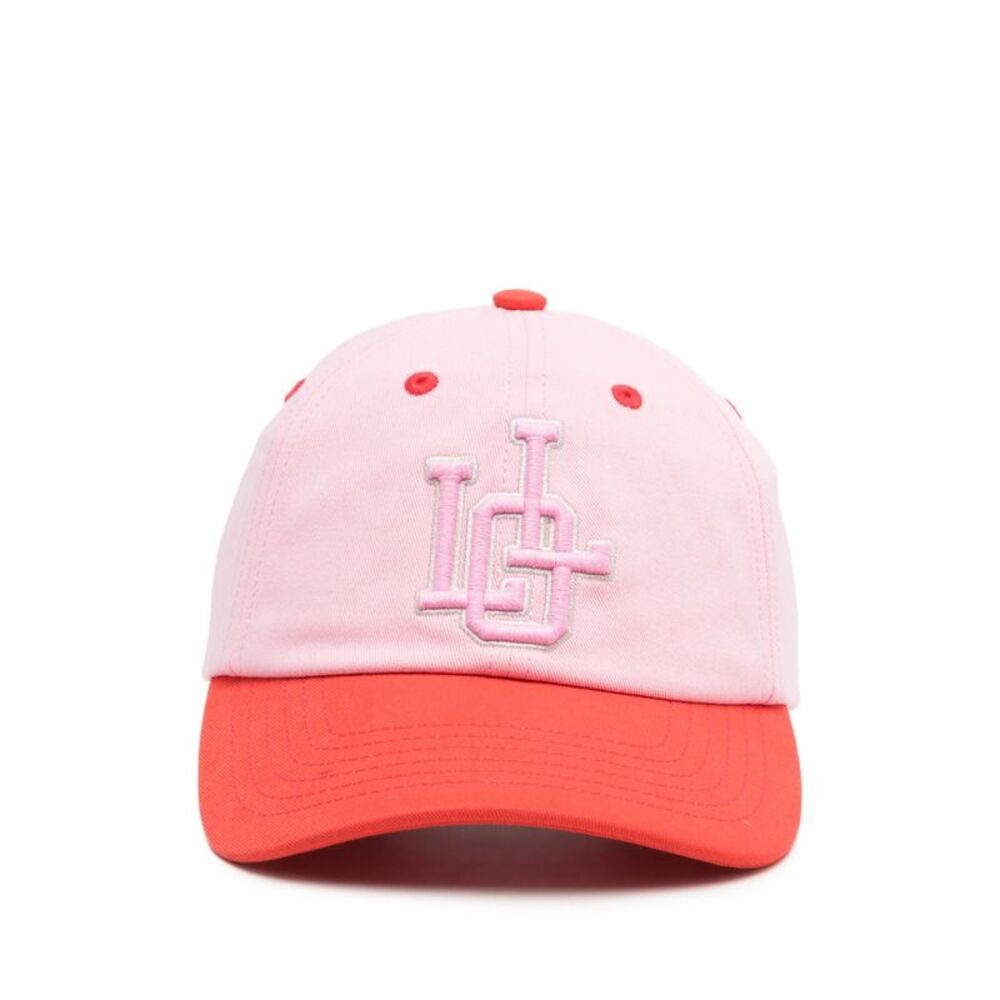 Kap Pink Hats Men